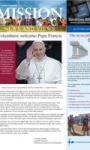 Mission News & Views - Winter 2013